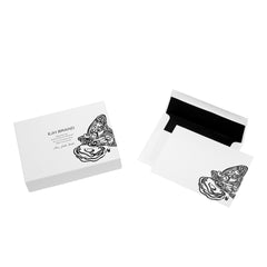 Butterfly Stationery