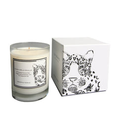 Signature Collection Grapefruit Candle