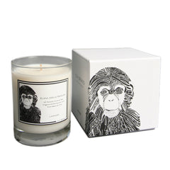 Signature Collection Lavender Candle
